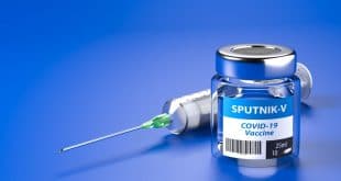 Sputnik v vaccine