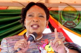 Auxilia-Mnangagwa