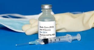 Ebola-Vaccine