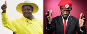 President-Museveni