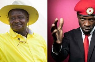 President-Museveni