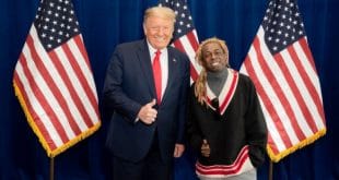 Trump-Lil-Wayne