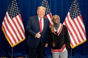 Trump-Lil-Wayne