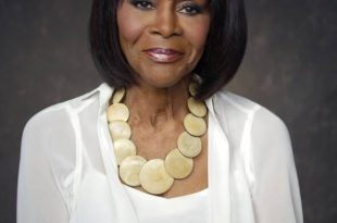 cicely tyson