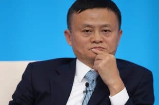 jack ma