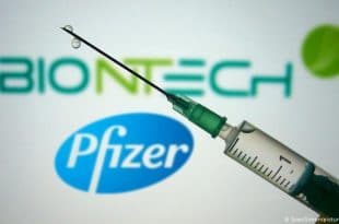 pfizer