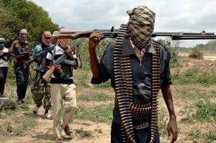 Mali: 21 people killed in wedding ceremony