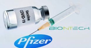 BioNTech vaccine