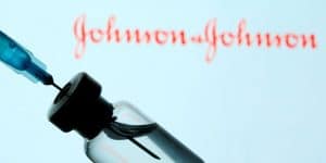 HEALTH CORONAVIRUS VACCINES-JOHNSON-JOHNSON