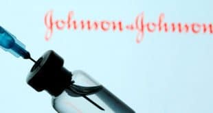 HEALTH CORONAVIRUS VACCINES-JOHNSON-JOHNSON