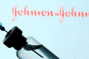 HEALTH CORONAVIRUS VACCINES-JOHNSON-JOHNSON
