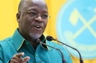 John-Magufuli