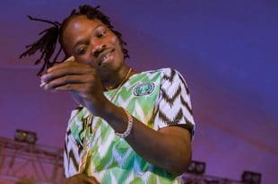 Naira Marley