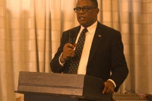 Ndubuisi Nwabudike