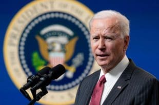President Biden