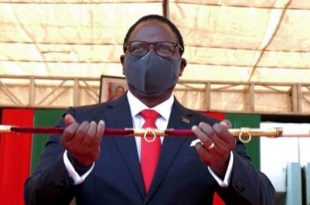President-Lazarus-Chakwera-has-ordered-an-audit-of-funds