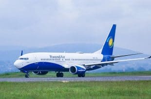 Rwandair