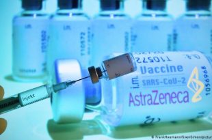astra vaccine