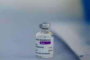 astra zenzca vaccine