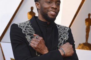 chadwick boseman