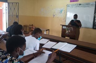 class in sudan