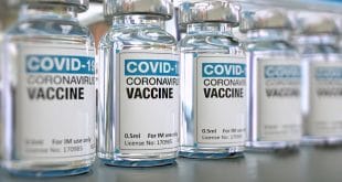coronavirus vaccinne
