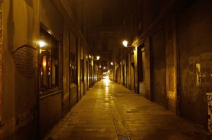 curfew