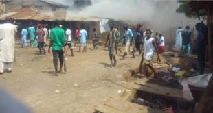 ethnic attacks in nigerian city market