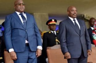 felix and kabila