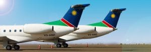 namibian airline