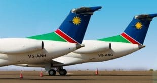 namibian airline
