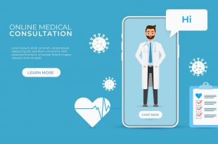 online consultation