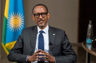president-paul-kagame