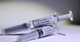 sinopharm covid vaccine