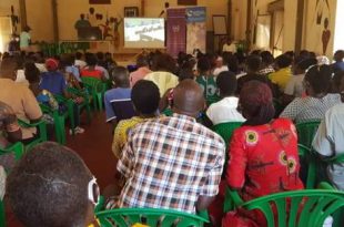 uganda live