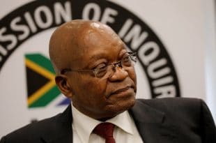zuma jacob