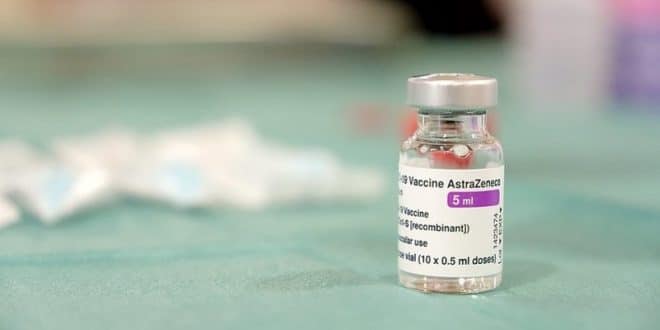 African countries continue with AstraZeneca vaccine