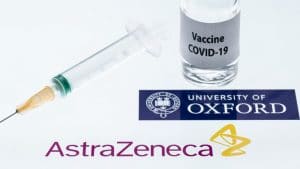 Astrazeneca oxford covid vaccine