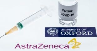 Astrazeneca oxford covid vaccine