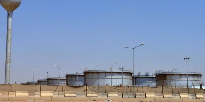 Drone attack causes fire in oil refinery in Riyadh, Saudi Arabia