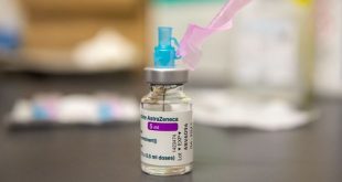Finland suspends Astrazeneca vaccine despite authorization from EMA