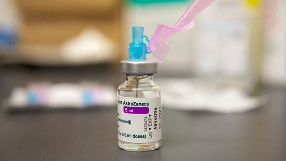 Finland suspends Astrazeneca vaccine despite authorization from EMA