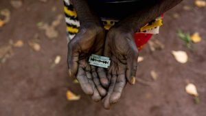 Kenyan court to rule on female genital mutilation ban