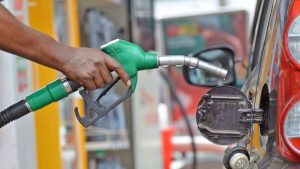 Kenyans angry over fuel price hikes
