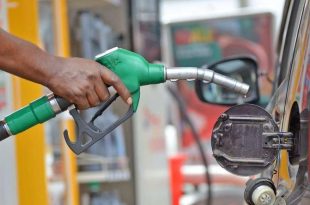 Kenyans angry over fuel price hikes