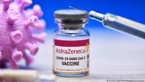 Netherlands suspends use of AstraZeneca vaccine
