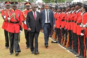 Tanzania opposition demands whereabouts of President Magufuli