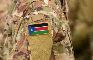 Three generals of South Sudan army die of covid-19