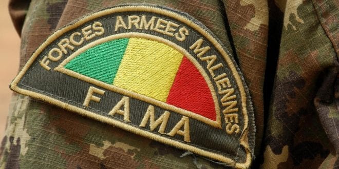 Two Malian soldiers killed in possible jihadist attack