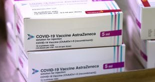 US plans to share doses of AstraZeneca vaccine with Mexico and Canada